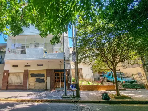 Departamento en Venta en Villa Saenz Peña, Partido de Tres de Febrero