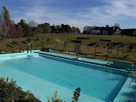 Terreno en Venta en Oliveros, Iriondo