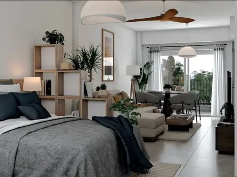 Departamento en Venta en Caseros, Partido de Tres de Febrero