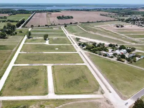 Terreno en Venta en General Lagos, Rosario