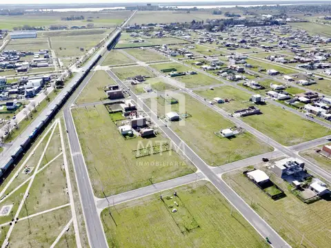 Terreno en Venta en Alvarez, Rosario