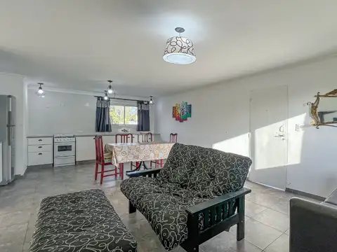 Departamento en Venta en Los Acantilados, Mar del Plata