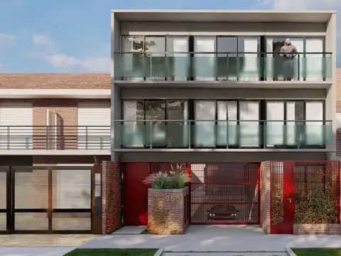 Departamento en Venta en Banfield, Partido de Lomas de Zamora