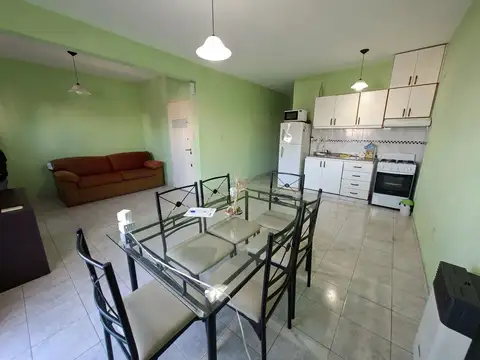Departamento en Venta en Isidro Casanova, Partido de La Matanza
