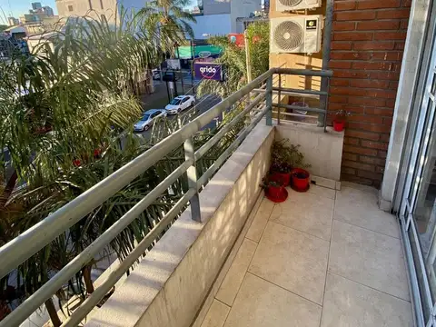 Departamento en Venta en San Justo, Partido de La Matanza