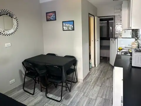 Departamento en Venta en Valeria del Mar, Partido de Pinamar