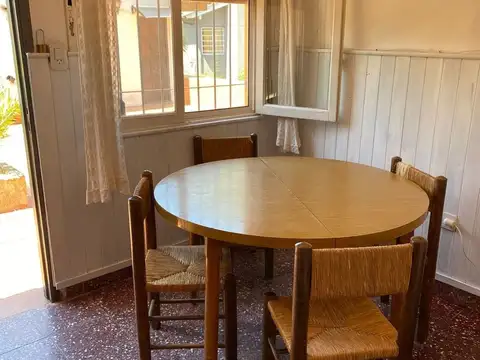 Departamento en Venta en Valeria del Mar, Partido de Pinamar