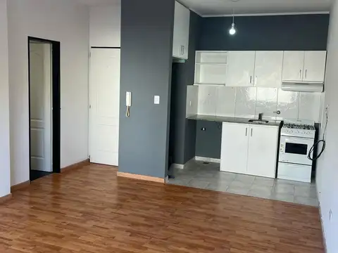 Departamento en Venta en Plaza Sarmiento, La Plata