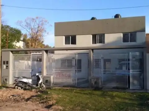 Departamento en Venta en City Bell, Partido de La Plata