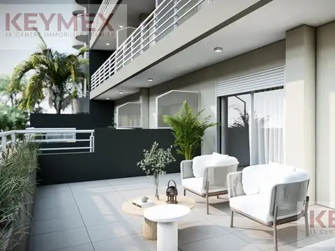 Departamento en Venta en Caseros, Partido de Tres de Febrero