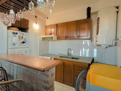 Departamento en Venta en Villa Primera, Mar del Plata