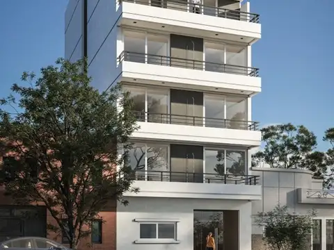 Departamento en Venta en La Plata, Partido de La Plata