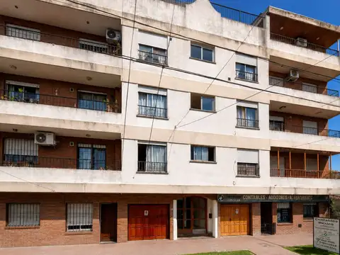Departamento en Venta en San Miguel, Partido de San Miguel