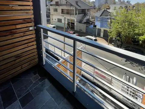 Departamento en Venta en Caseros, Partido de Tres de Febrero