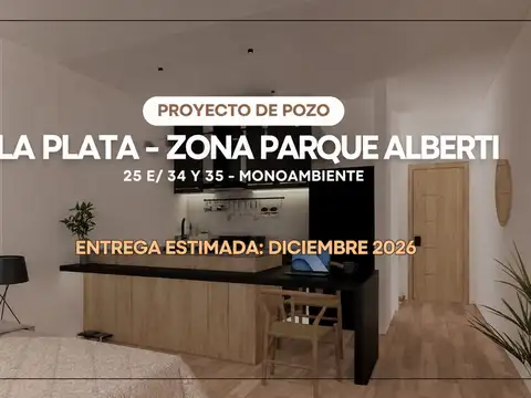 Departamento en Venta en La Plata, Partido de La Plata