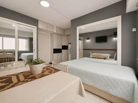 Departamento en Venta en Centro, Mar del Plata