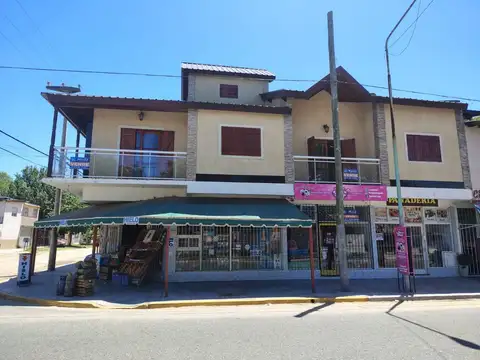 Departamento en Venta en Mar de Ajo, Partido de La Costa