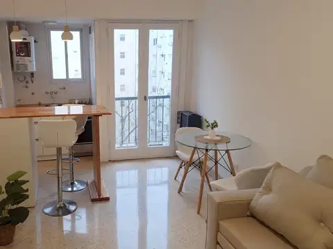 Departamento en Venta en Centro, Mar del Plata