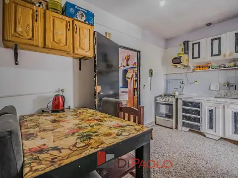 Departamento en Venta en Barrio Infico, San Fernando