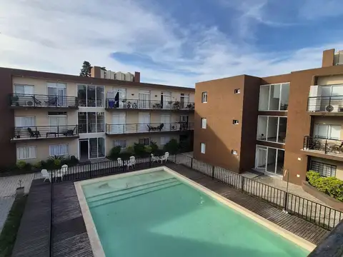 Departamento en Venta en Moreno, Partido de Moreno