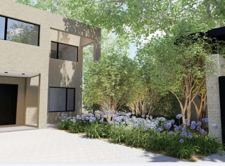 Casa · 155m² · 5 Ambientes