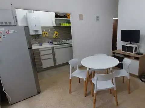 Departamento en Venta en Miramar, Partido de General Alvarado
