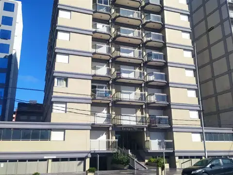 Departamento en Venta en San Bernardo del Tuyu, Partido de La Costa