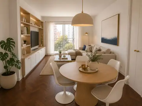 Departamento en Venta en Avellaneda, Partido de Avellaneda