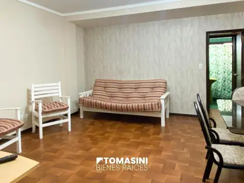 Departamento en Venta en Centro, Mar del Plata