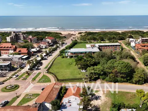 Departamento en Venta en Valeria del Mar, Partido de Pinamar