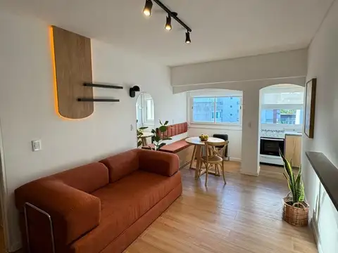 Departamento en Venta en Centro, Mar del Plata
