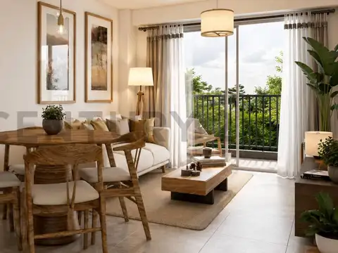 Departamento en Venta en Morón, Partido de Morón