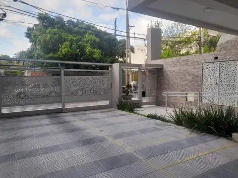 Departamento en Venta en Santos Lugares, Partido de Tres de Febrero