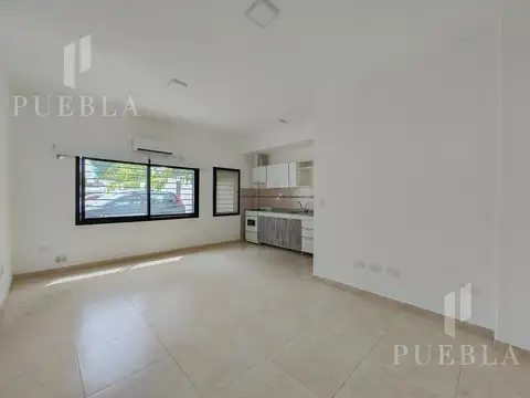 Departamento en Venta en Banfield, Partido de Lomas de Zamora