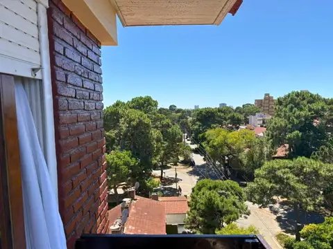 Departamento en Venta en San Bernardo del Tuyu, Partido de La Costa