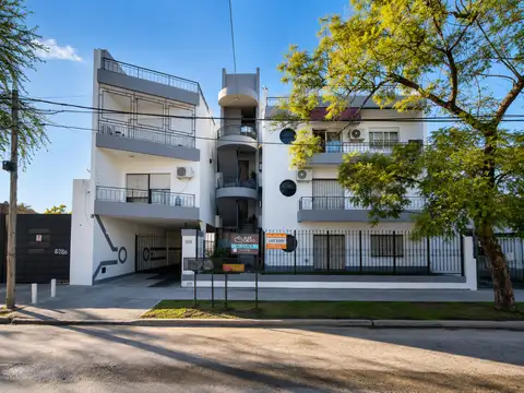 Departamento en Venta en Castelar Norte, Castelar