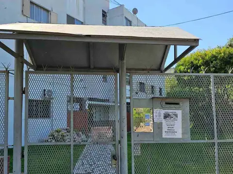 Departamento en Venta en Bernal Oeste, Partido de Quilmes