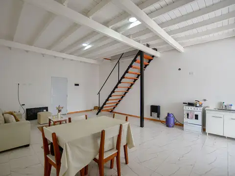 Departamento en Venta en La Plata, Partido de La Plata