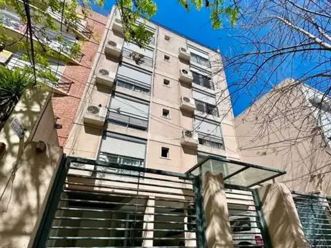 Departamento en Venta en Castelar, Partido de Morón