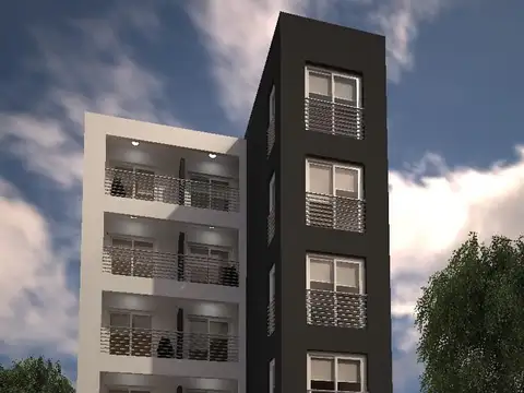 Departamento en Venta en Morón, Partido de Morón