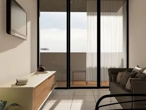 Departamento en Venta en La Plata, Partido de La Plata