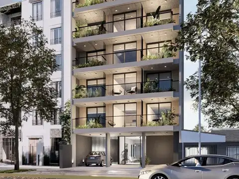 Departamento en Venta en San Miguel, Partido de San Miguel