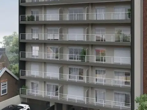 Departamento en Venta en Caseros, Partido de Tres de Febrero