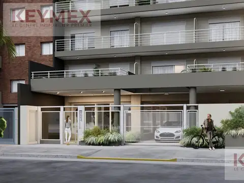 Departamento en Venta en Caseros, Partido de Tres de Febrero