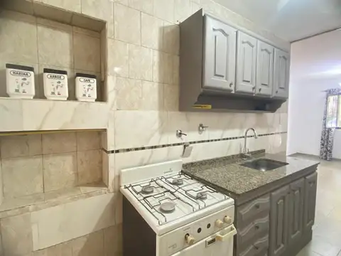 Departamento en Venta en Boulogne, Partido de San Isidro