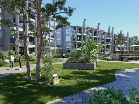 Departamento en Venta en Ingeniero Maschwitz, Partido de Escobar
