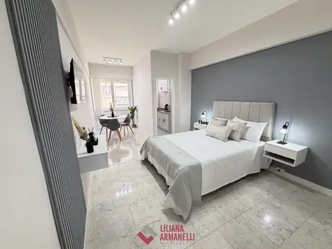 Departamento en Venta en Mar del Plata, Partido de General Pueyrredón