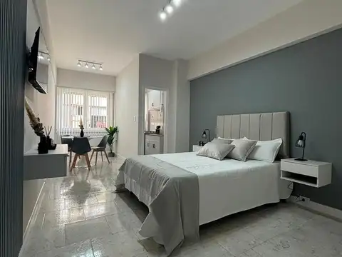 Departamento en Venta en Centro, Mar del Plata