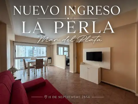 Departamento en Venta en Mar del Plata, Partido de General Pueyrredón