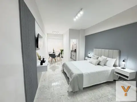 Departamento en Venta en Mar del Plata, Partido de General Pueyrredón